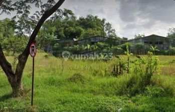 Tanah Komersial Lokasi Ciamikk Poll Daerah Komersial Area Raya Made Citraland