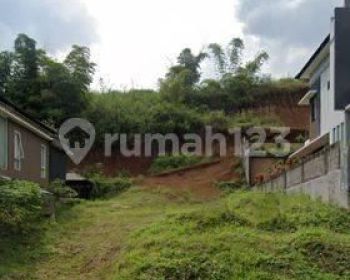 Tanah di Spring Hills Resor Dago Pakar