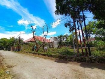 10 Menit Pasar Kordon Margacinta Kavling Legalitas SHM