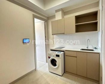 Disewakan 1 Bedroom Semi Furnish Menara Jakarta Kemayoran