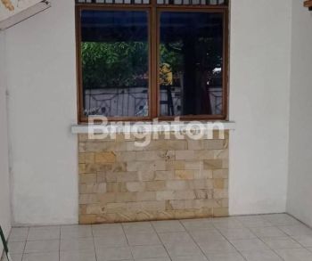 rumah sederhana murah di daerah BSD, akses jalan bisa kemana saja