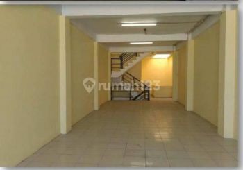 Ruko Strategis Di Area Komersial Di Cilandak Jak Sel S6793