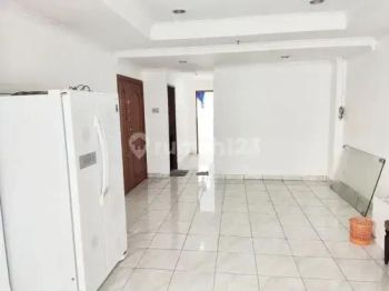Cepat Dijual Apartement Mediterania Lagoon Kemayoran 3+1 BR Bagus