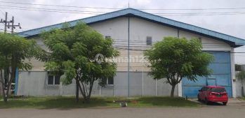 Gudang Safe n lock lt1600m2