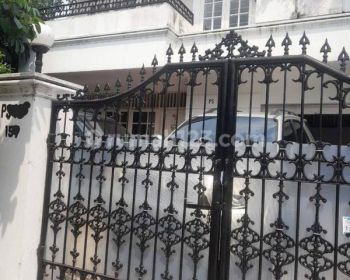 KAPAN LAGI DAPET RUMAH HARGA MURAH DI LOKASI BAGUS  PONDOK INDAH