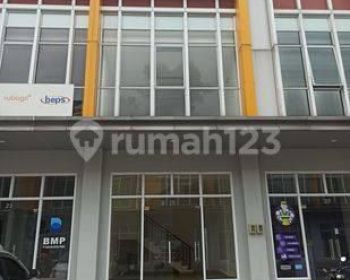 Ruko Strategis Luas Nyaman Bagus Di Summarecon Bandung