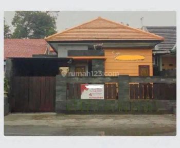 Rumah Bagus Dekat Jogja City Mall Dankampus Ugm Rs Sarjito