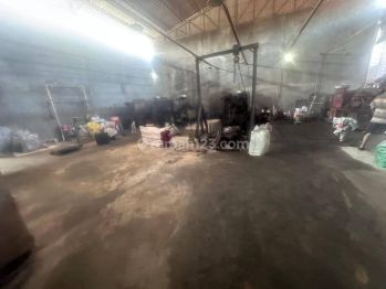 Termurah di Jual Gudang di Kapuk Poklar Jakbar
