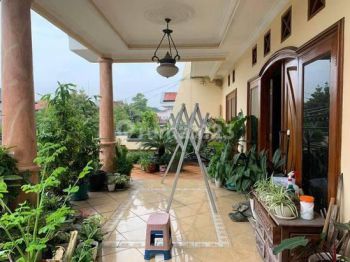 Di jual Rumah di  DI TAMAN MARUYA ILIR, MARUYA UTARA, KEMBANGAN, JAKARTA BARAT