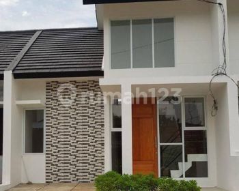 Rumah Tambun Selatan, Tanpa Bi Cheking, 2 Km Stasiun Krl