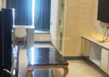 Rent Apartemen: APARTEMEN BENSON