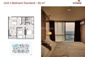 Tinggal Di Apartement Dapat Semuanya Furnish 2 Dan 3 Bed Praxis