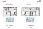 thumbnail-tinggal-di-apartement-dapat-semuanya-furnish-2-dan-3-bed-praxis-1