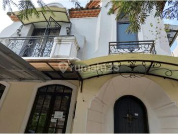 Rumah 2 Lantai SHM di Royal Gading Village Dekat Wtc Matahari Serpong, Tangerang