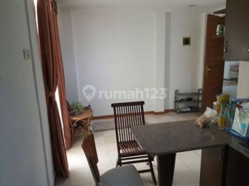 Dijual Cepat Apartemen 2BR Furnished Permata Eksekutif Lantai 9