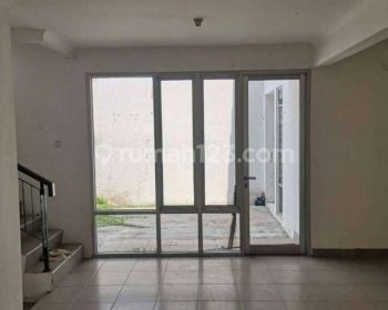 Disewakan Rumah 2 Lantai Kosongan di Florence Citra Raya
