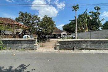 Tanah Dan Bangunan Murah Kartasura Solo Dekat Pasar Kartasura