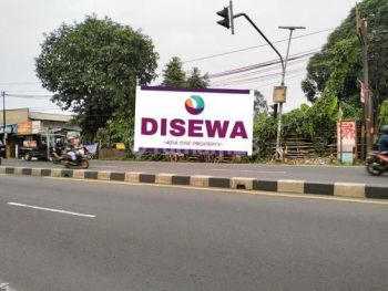 Sewa tanah cimanggis depok