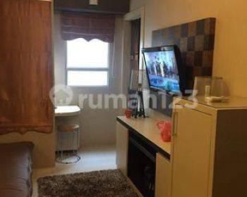 Dijual Apartemen Puncak Kertajaya Full Furnish dekat ITS