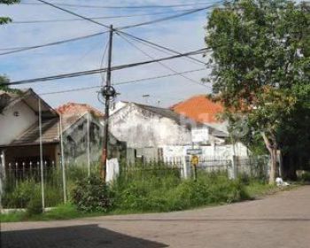 JUAL TANAH SEMOLOWARU TENGAH