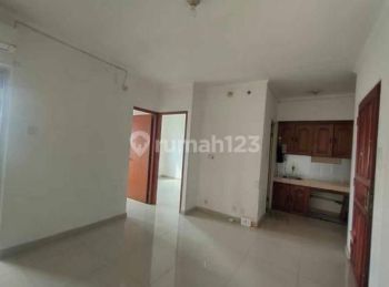 Disewakan Apartemen Gading Mediterania Residence 2 Kamar Tidur Semi Furnish