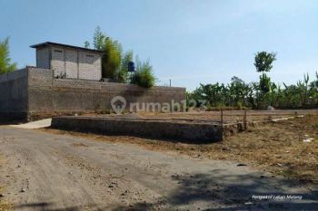 Tanah Murah Dekat Pemda Cibinong. Hanya 1 Jutaan m Free SHM