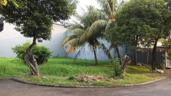 Puri Indah, Dekat Kebon Jeruk permata Buana, Dijual Tanah 24 X 25 Cluster