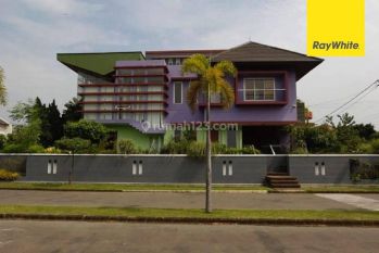 Rumah Mewah 3 Muka Full Furnish Kemang Pratama Bekasi