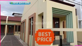 Cuma Ini Rumah Hook Baru Cisaranten Dkt Antapani Bandung 274A13