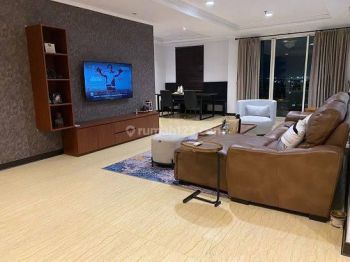 Dijual Apartemen French Walk Moi 220m2 Nyaman, Lokasi Bagus, Kode Sw