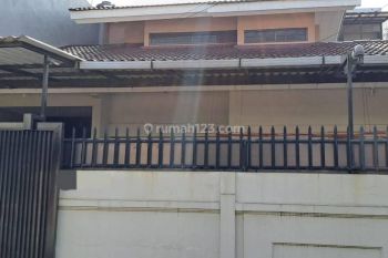 Rumah Bagus Siap Huni Strategis Di Duri Kepa(DK222)