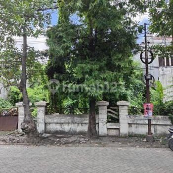 Rent Tanah: Panjang Jiwo Permai