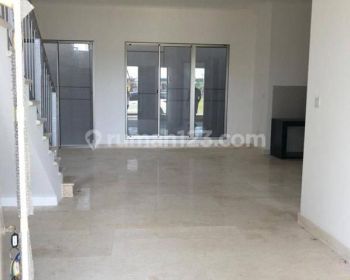 Rumah Symphony Golf, Golf Island Pik, Nego