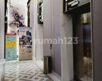 Murah Apartement Amor Pakuwon City Studio Furnished Bagus