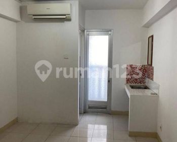 Dijual Murah Apartemen Green Bay Pluit Type Studio Unfurnish