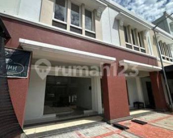 Cepat Ruko Gandeng Di Gading Serpong