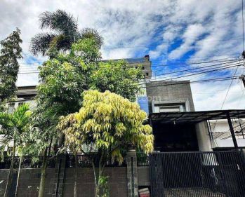 Dijual rumah srimahi baru  sayap bkr,siap huni 2 Lantai