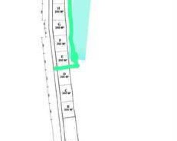 1668m2 Land in Tanah Lot! (TNJ53TN)