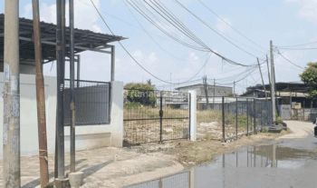 Tanah Simpangan Dekat Graha Asri Jababeka Cocok To Usaha