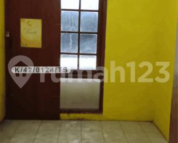 Ruko 2 Lantai Strategis Di Taman Holis Indah Bandung