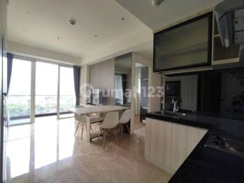 Apartemen Landmark Residece 3 Bred Room Fullyfurnished, City View