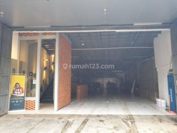 Sell Ruang Usaha: Ruang Usaha/Rumah