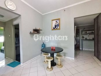 JARANG ADA!! APARTEMEN 2 KAMAR TIDUR DI KONDOMINIUM MENARA KELAPA GADING