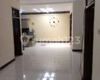 Rumah di Taman kopo indah, siap huni, SHM