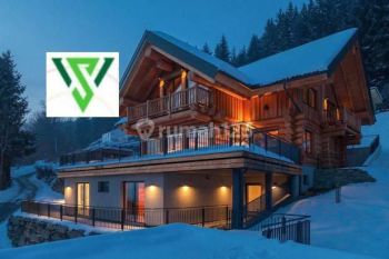 Rumah murah 5,75 M bukit Darmo golf