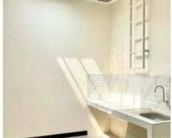 Rumah Bagus Minimalis Siap Pakai Taman Kopo Indah V