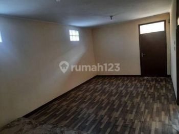 Disewakan Ruko / Ruang usaha Kurdi Inhoftank Muara Soekarno Hatta