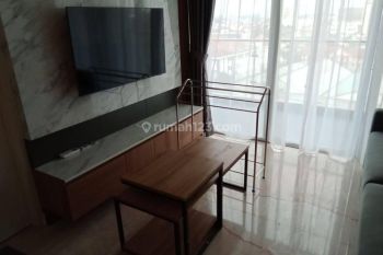 Apartemen 2 Bedroom Full Furnish di Landmark Residence Bandung