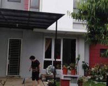 Foresta, Claster Fiore, BSD City