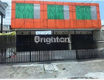 Ruko 2 Lantai Raya Tenggilis Mejoyo- Tersedia 3 unit